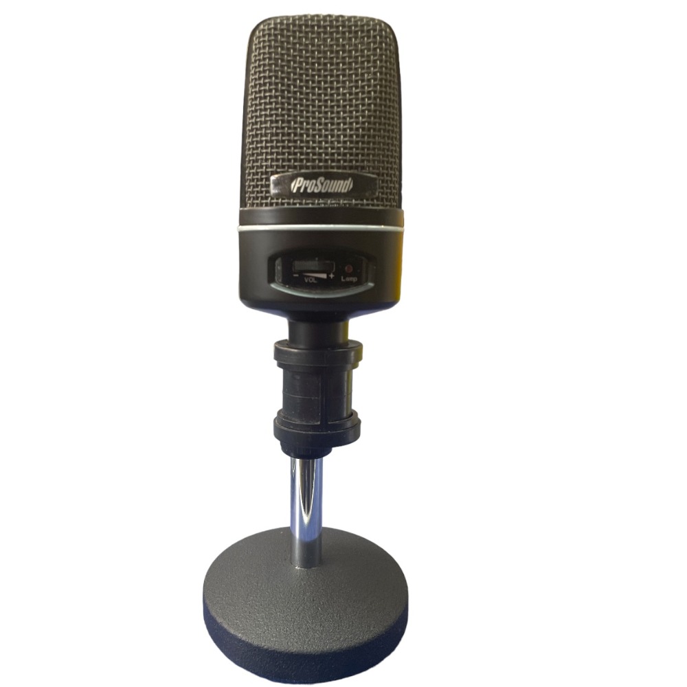 ProSound Microphone *SALE* Own4Less